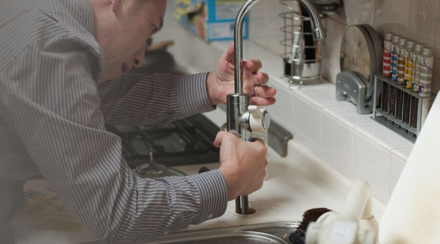 Local expert plumbing services in Fountain Valley, CA